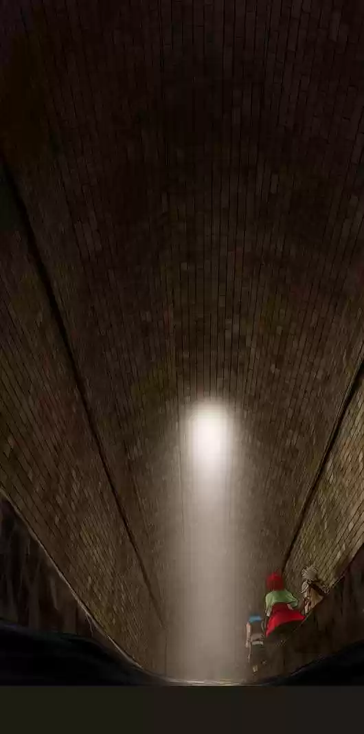 Magician (KIM Sarae) 32