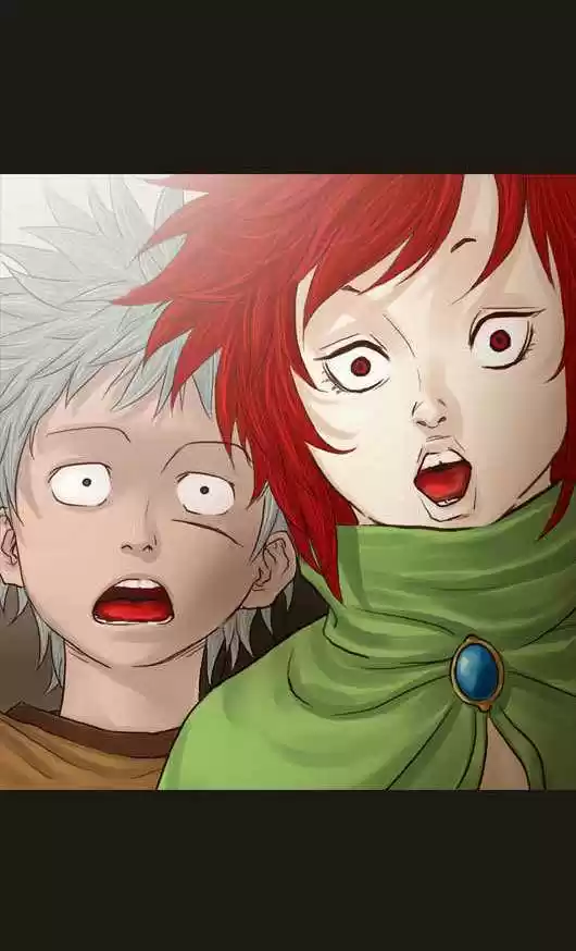 Magician (KIM Sarae) 32