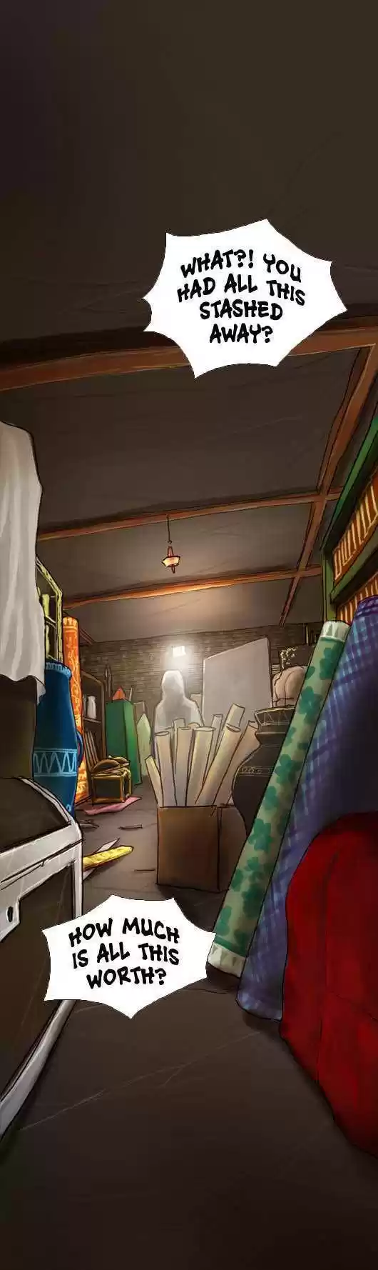 Magician (KIM Sarae) 32