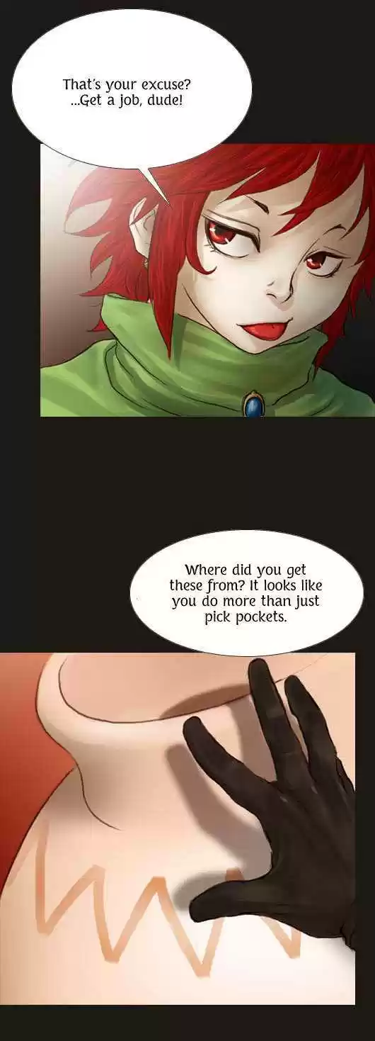 Magician (KIM Sarae) 32