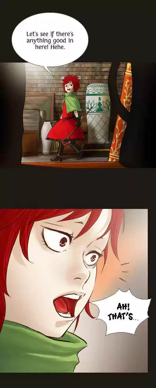 Magician (KIM Sarae) 32