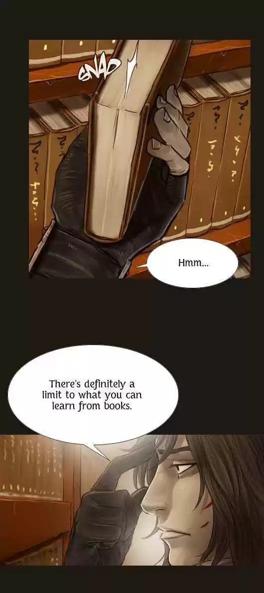 Magician (KIM Sarae) 32