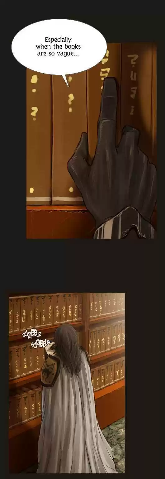 Magician (KIM Sarae) 32