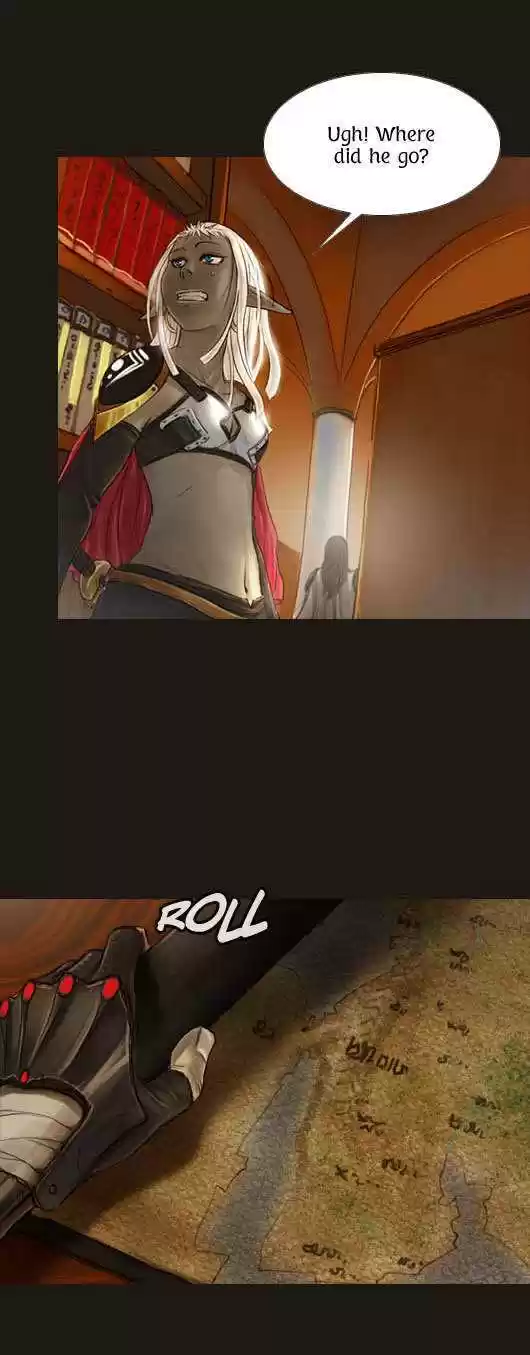 Magician (KIM Sarae) 32