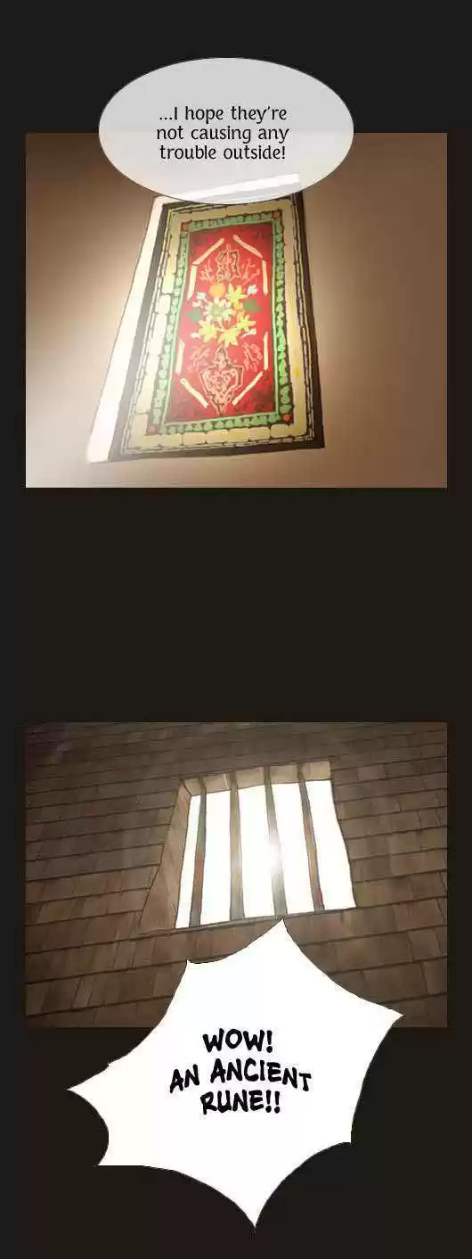 Magician (KIM Sarae) 32