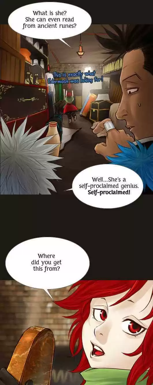 Magician (KIM Sarae) 32