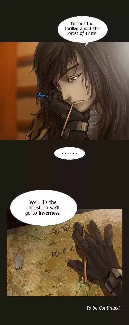 Magician (KIM Sarae) 32