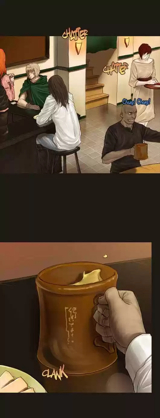 Magician (KIM Sarae) 33