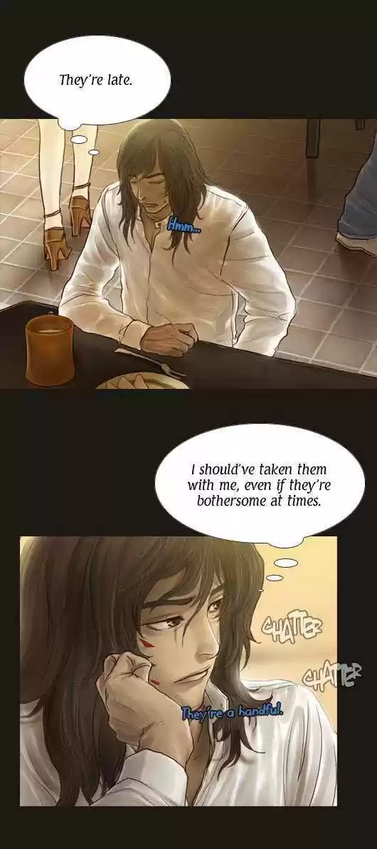 Magician (KIM Sarae) 33