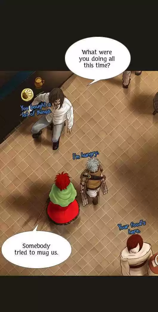 Magician (KIM Sarae) 33