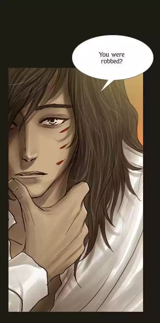 Magician (KIM Sarae) 33