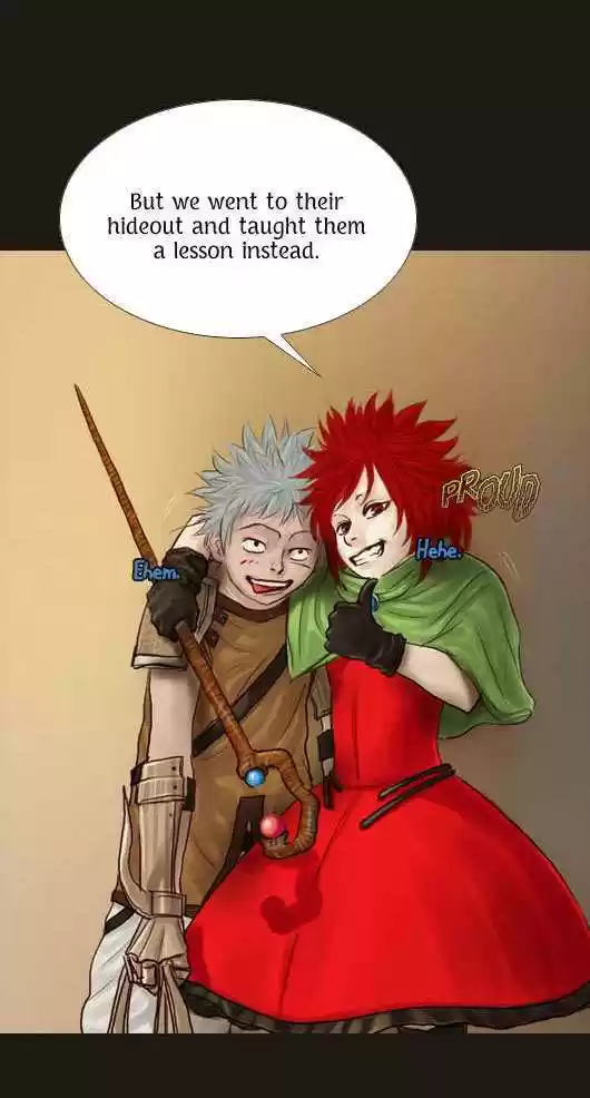 Magician (KIM Sarae) 33