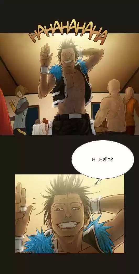 Magician (KIM Sarae) 33