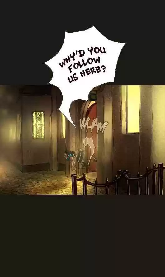 Magician (KIM Sarae) 33