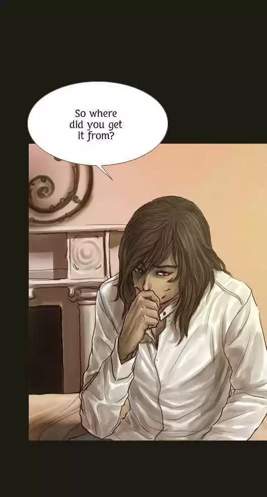 Magician (KIM Sarae) 33