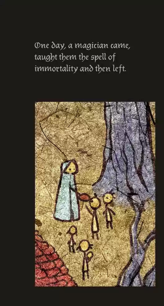 Magician (KIM Sarae) 33