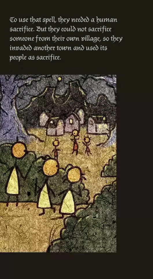 Magician (KIM Sarae) 33