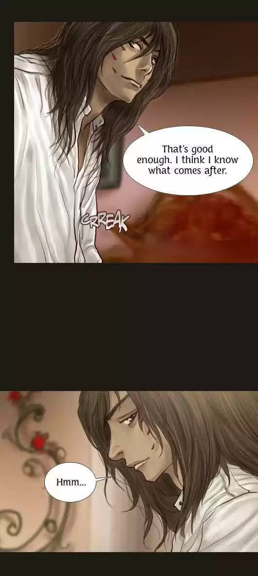 Magician (KIM Sarae) 33