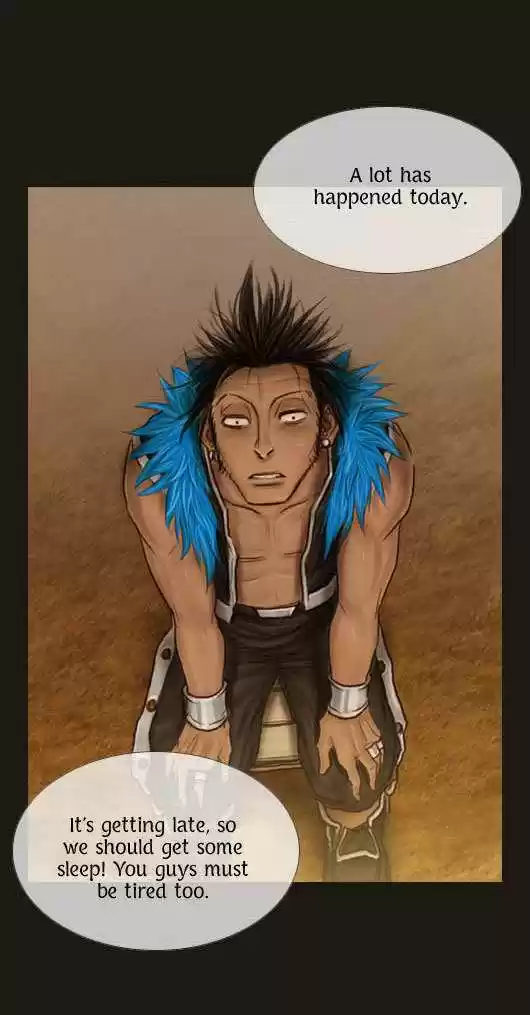 Magician (KIM Sarae) 33