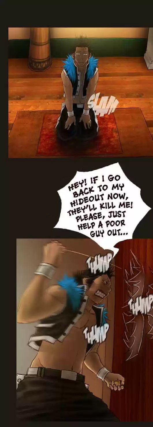 Magician (KIM Sarae) 33