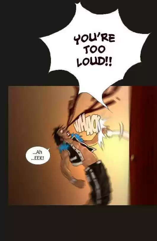 Magician (KIM Sarae) 33