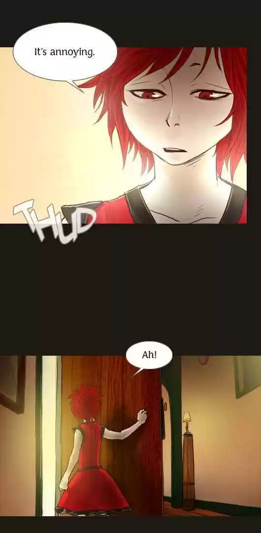 Magician (KIM Sarae) 33