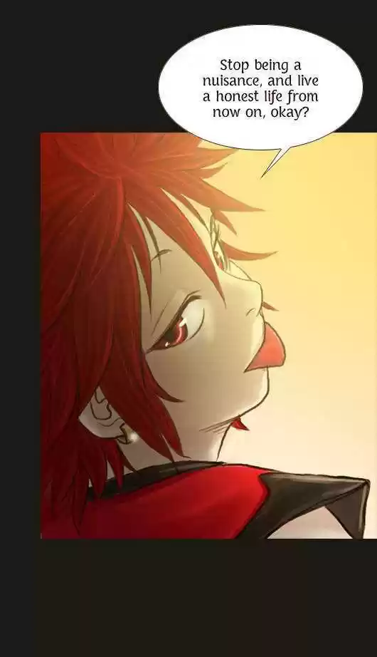 Magician (KIM Sarae) 33