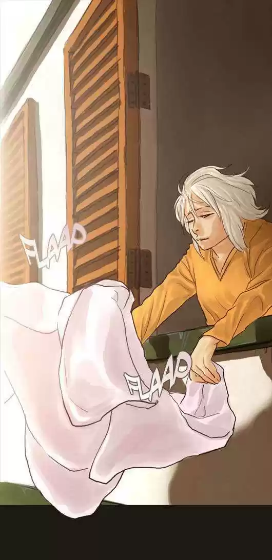 Magician (KIM Sarae) 34