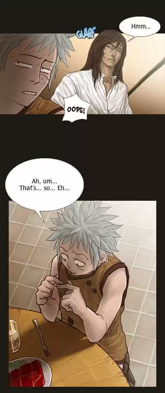 Magician (KIM Sarae) 34