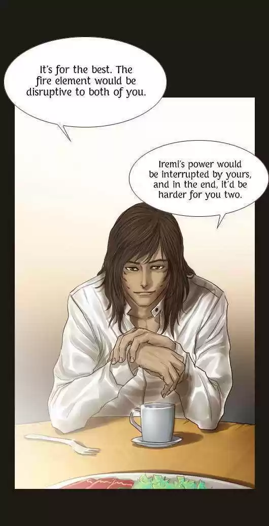 Magician (KIM Sarae) 34