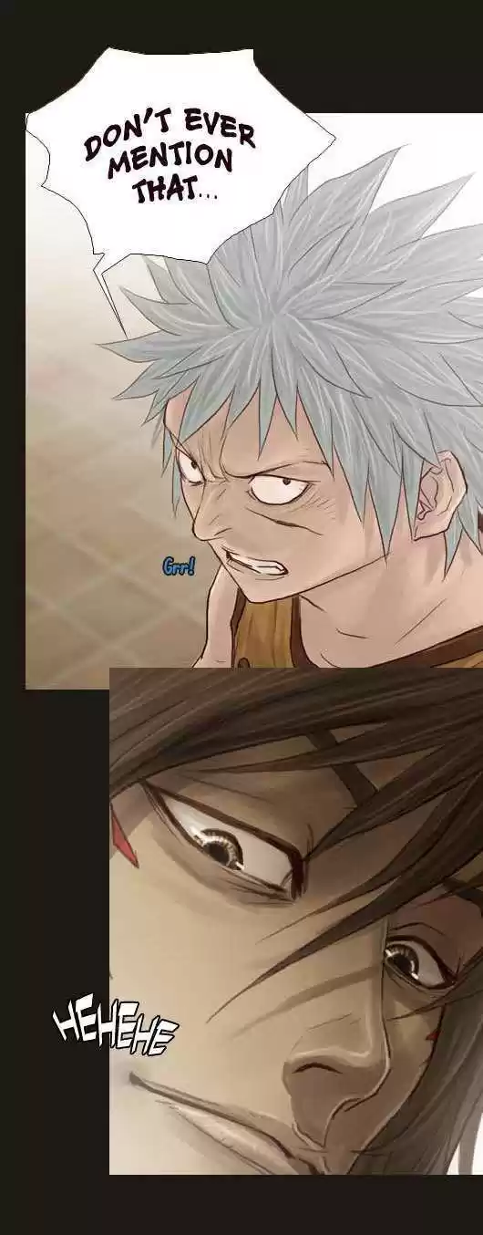 Magician (KIM Sarae) 34