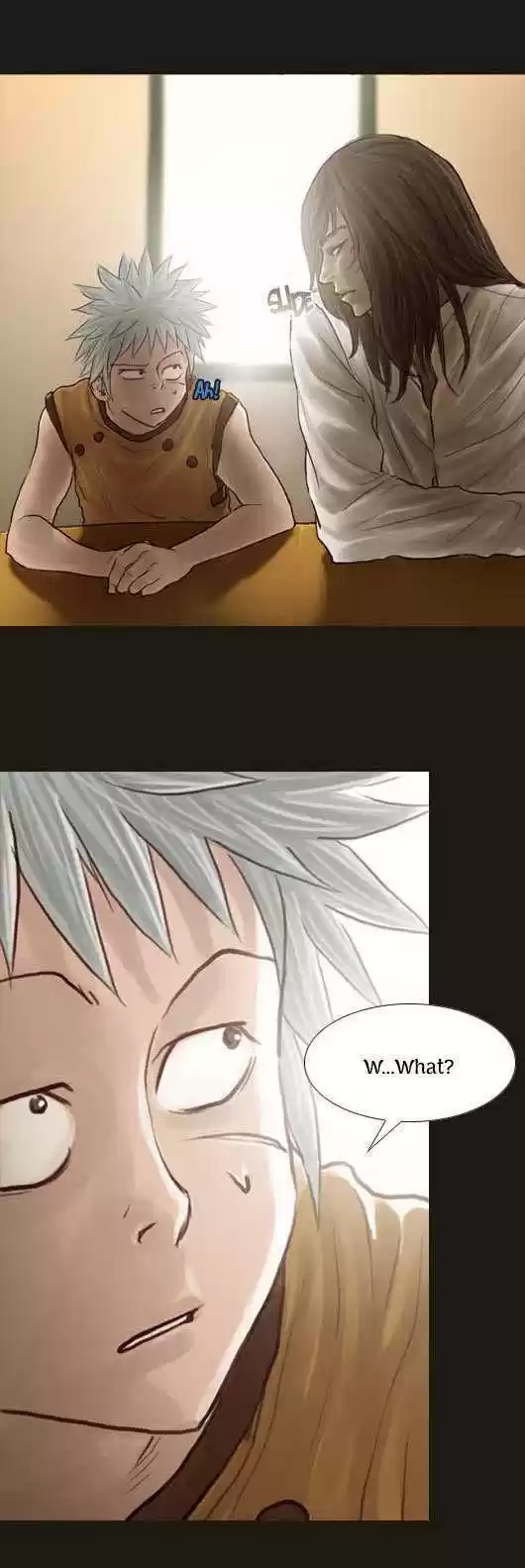 Magician (KIM Sarae) 34