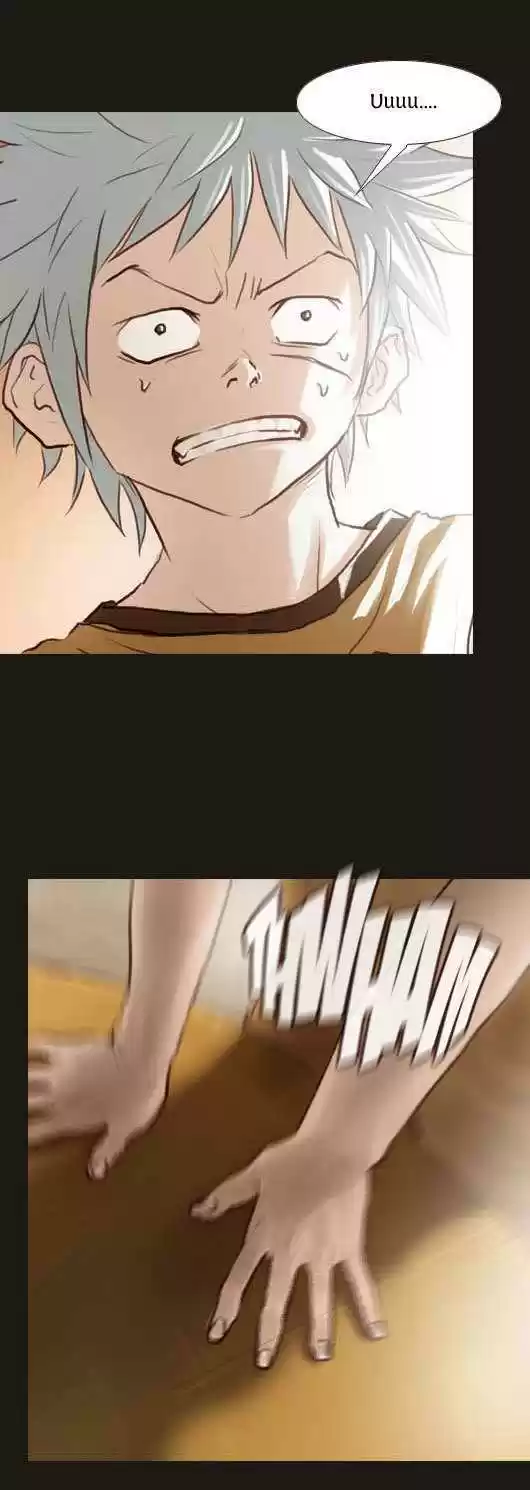 Magician (KIM Sarae) 34