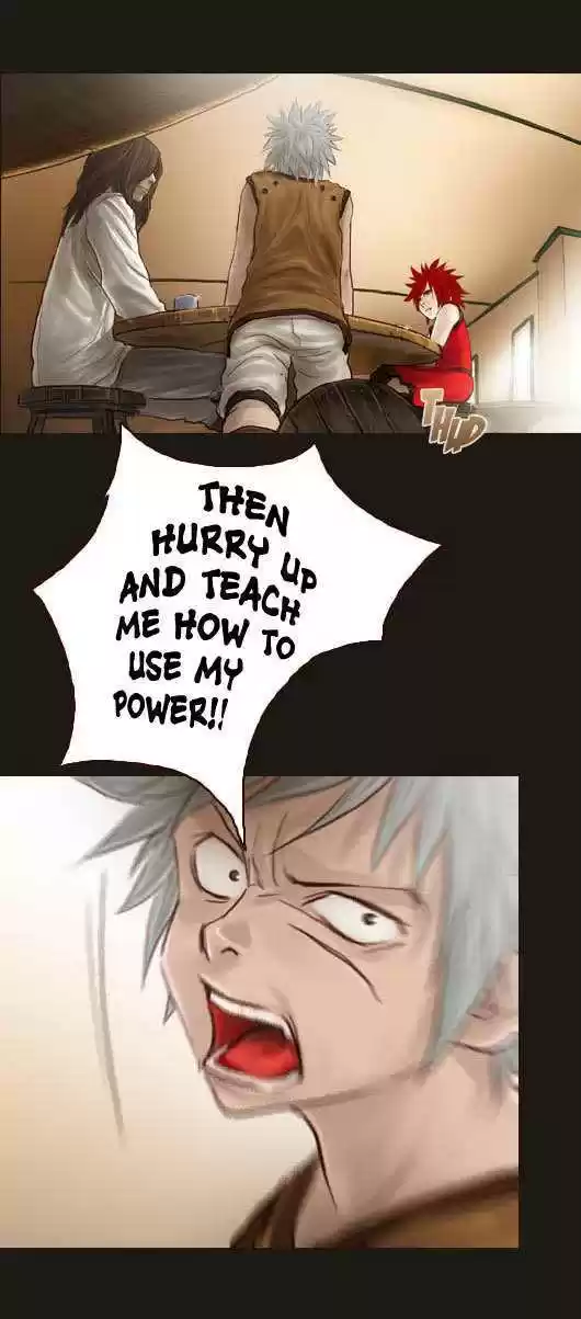 Magician (KIM Sarae) 34