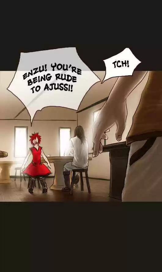 Magician (KIM Sarae) 34