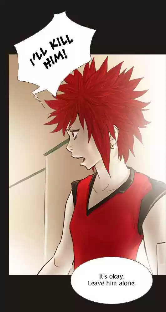 Magician (KIM Sarae) 34