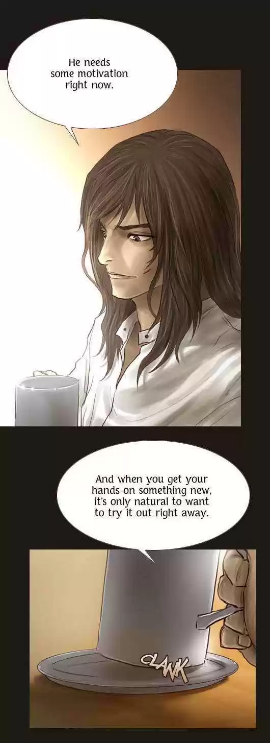 Magician (KIM Sarae) 34