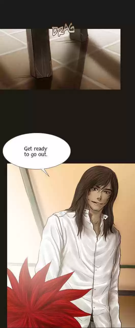 Magician (KIM Sarae) 34