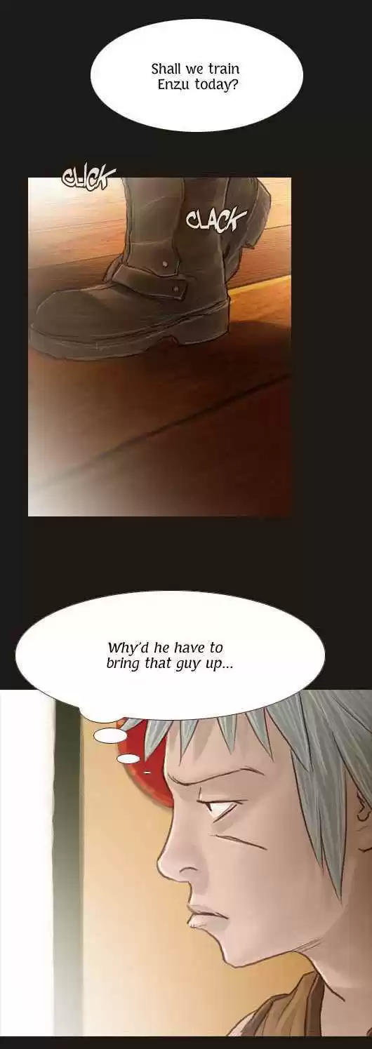 Magician (KIM Sarae) 34