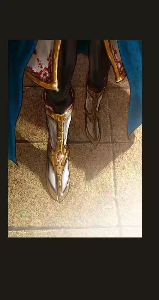 Magician (KIM Sarae) 34