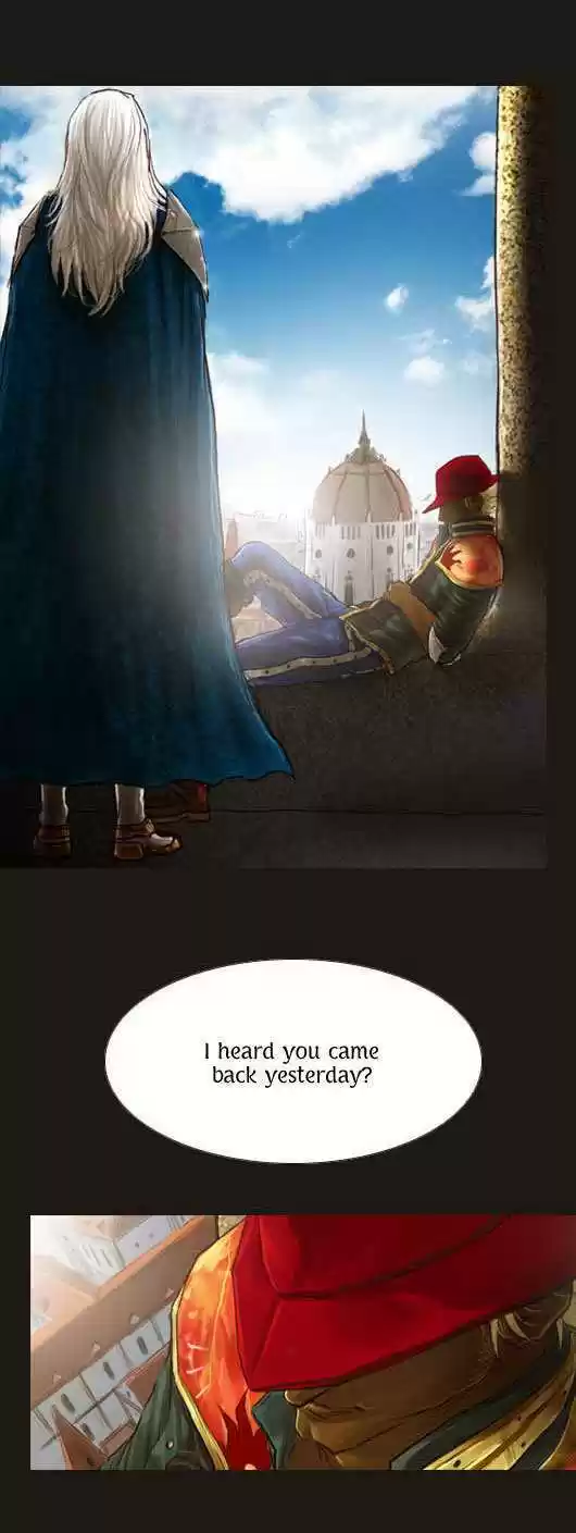 Magician (KIM Sarae) 34