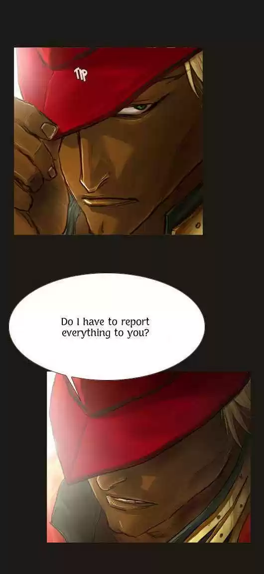 Magician (KIM Sarae) 34