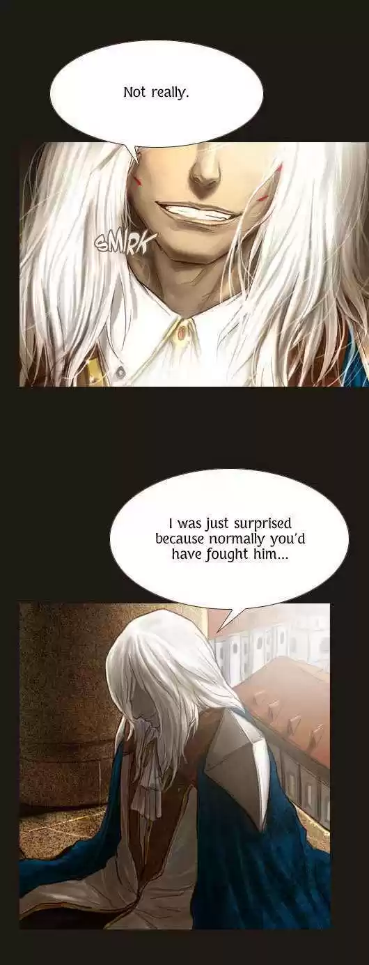 Magician (KIM Sarae) 34