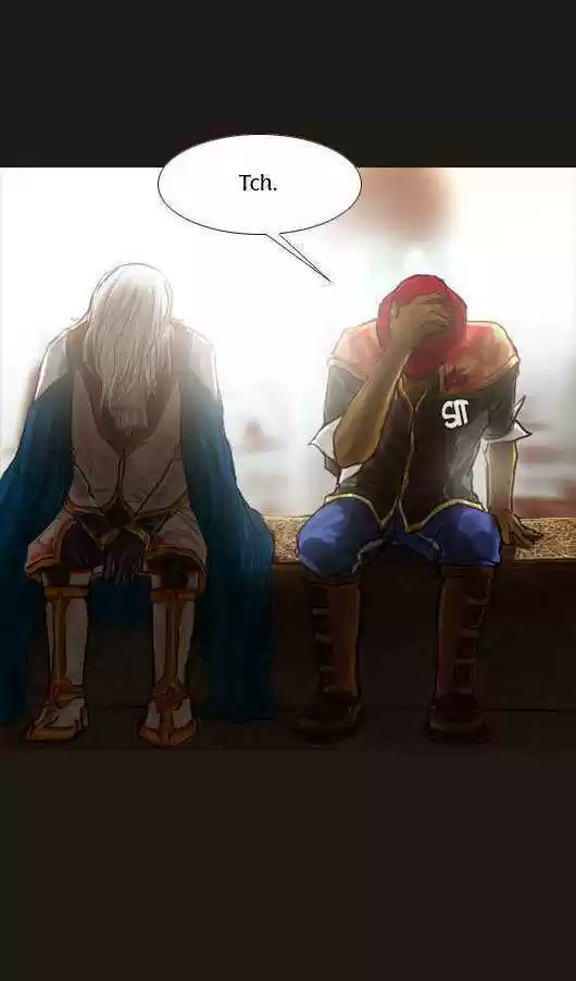 Magician (KIM Sarae) 34