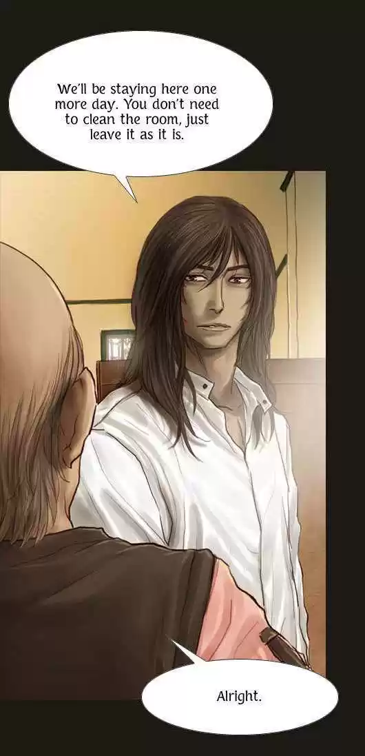 Magician (KIM Sarae) 35