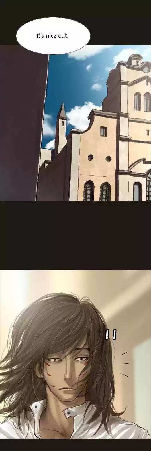 Magician (KIM Sarae) 35