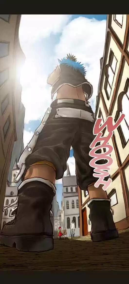 Magician (KIM Sarae) 35