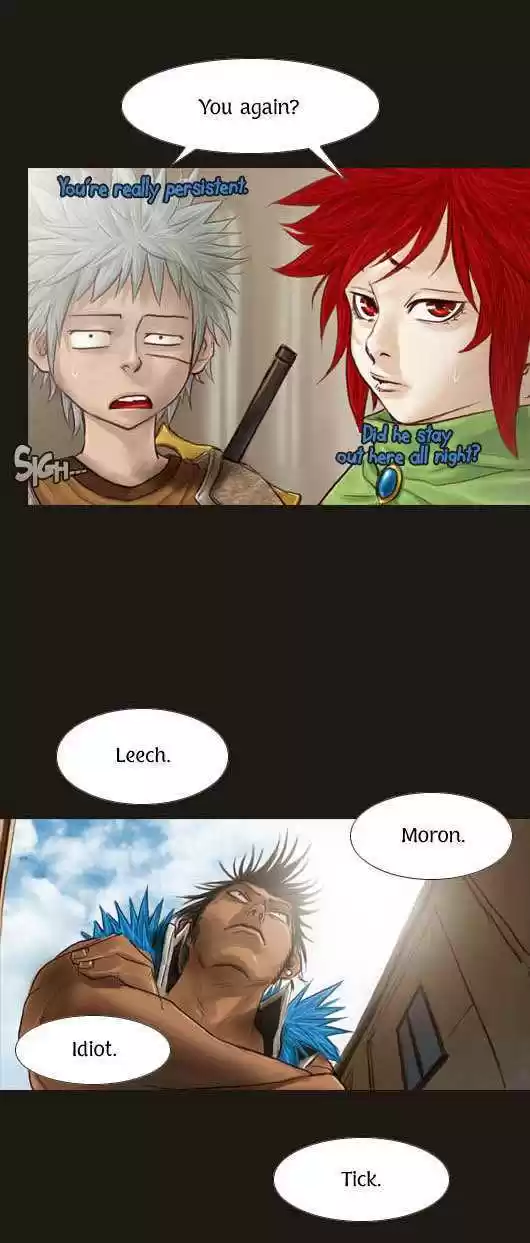 Magician (KIM Sarae) 35