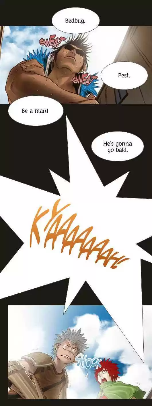 Magician (KIM Sarae) 35