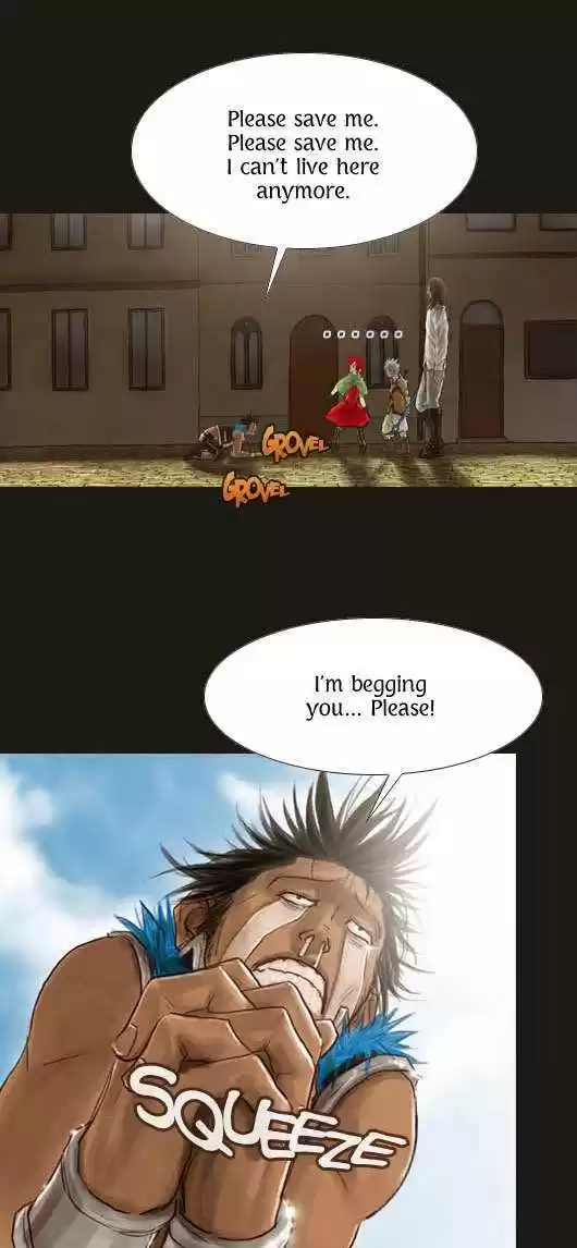 Magician (KIM Sarae) 35